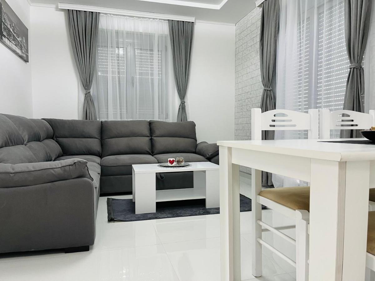 Apartments Masimo Donji Stoj Exterior foto