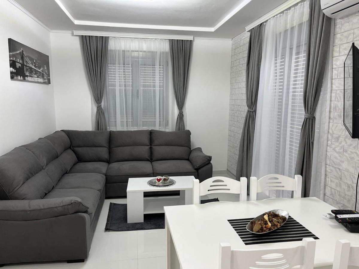 Apartments Masimo Donji Stoj Exterior foto