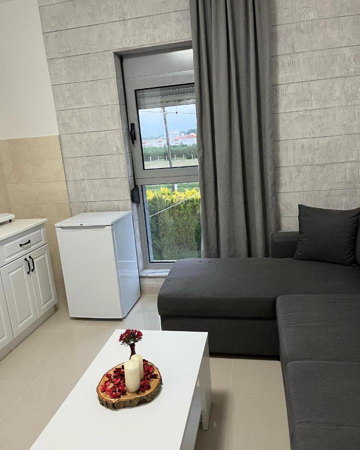 Apartments Masimo Donji Stoj Exterior foto